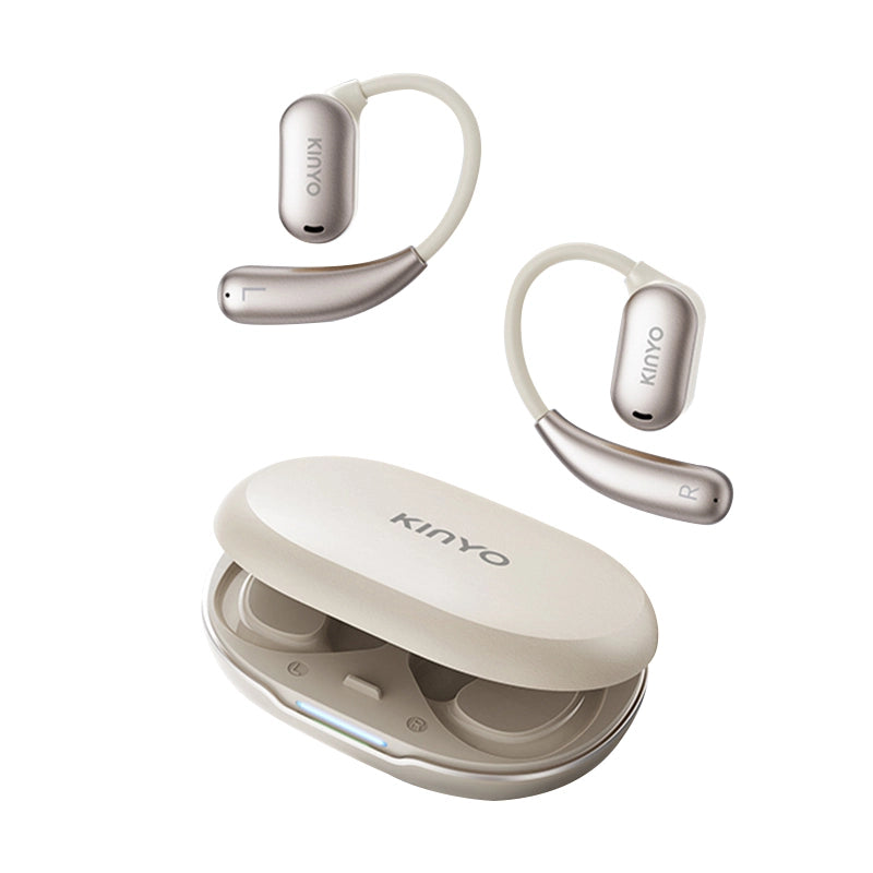 Kinglucky i39 Open Ear Wireless Headphones